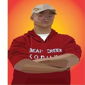 Meet your Posher, Dakota